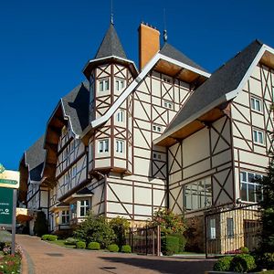 Hotel Serra Da Estrela
