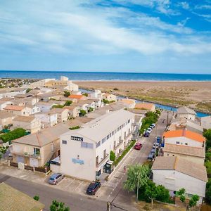 Hotel De La Plage